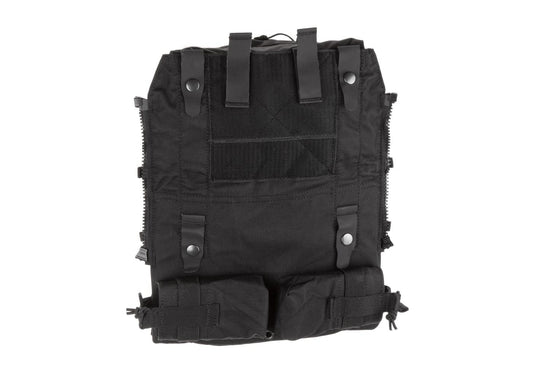 Crye Precision by ZShot AVS/JPC Pack Zip-on Panel 2.0 Black