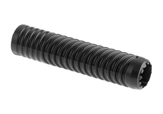 Manta Black 6 x 1 Inch ID Mini Small Caliber Suppressor Cover