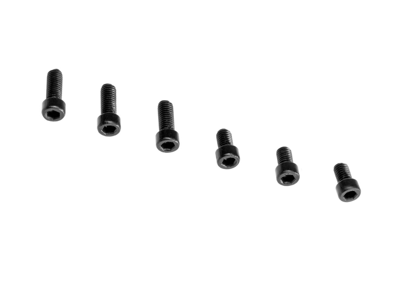 Leapers M700 Short Action Mount Base