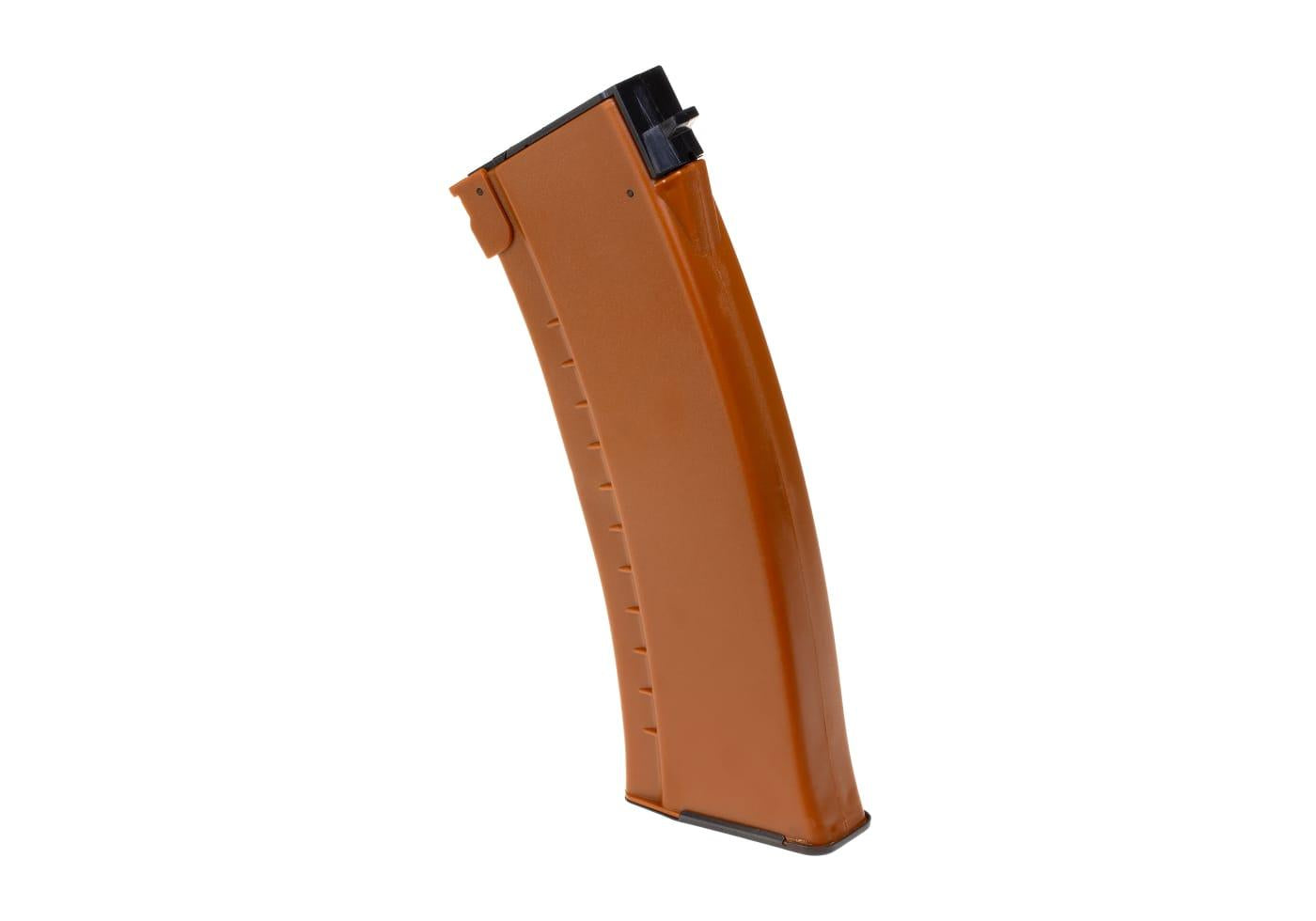 LCT Magazin LCK74 Hicap 450rds Brick