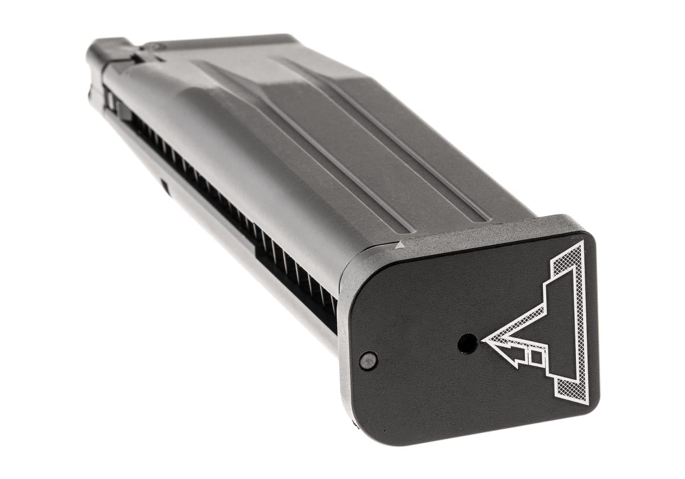 Taran Tactical Magazine 2011 Combat Master GBB 22rds