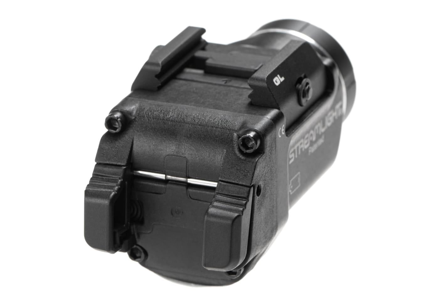 Streamlight TLR-8 G sub for Glock 43X MOS / 48 MOS / 43X Rail / 48 Rail Black