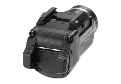 Streamlight TLR-8 G sub for Glock 43X MOS / 48 MOS / 43X Rail / 48 Rail Black
