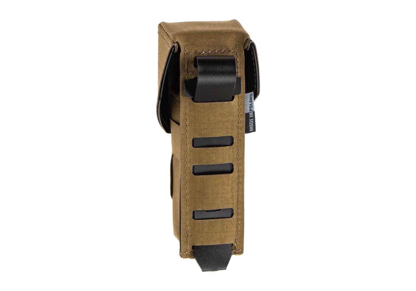 Templar's Gear Flashbang Pouch with Full Flap