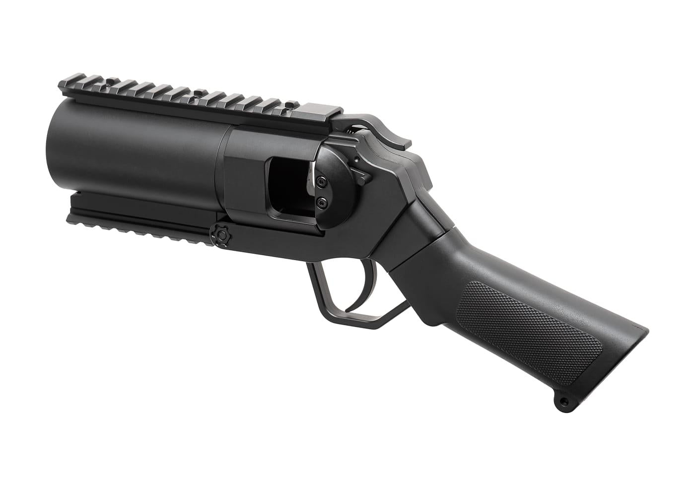 Cyma M052 Stand Alone Grenade Launcher Black