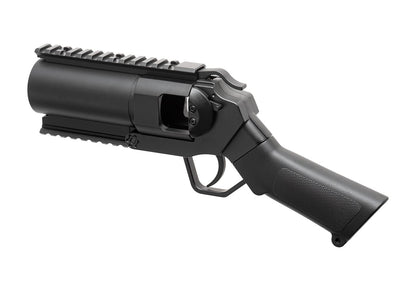 Cyma M052 Stand Alone Grenade Launcher Black