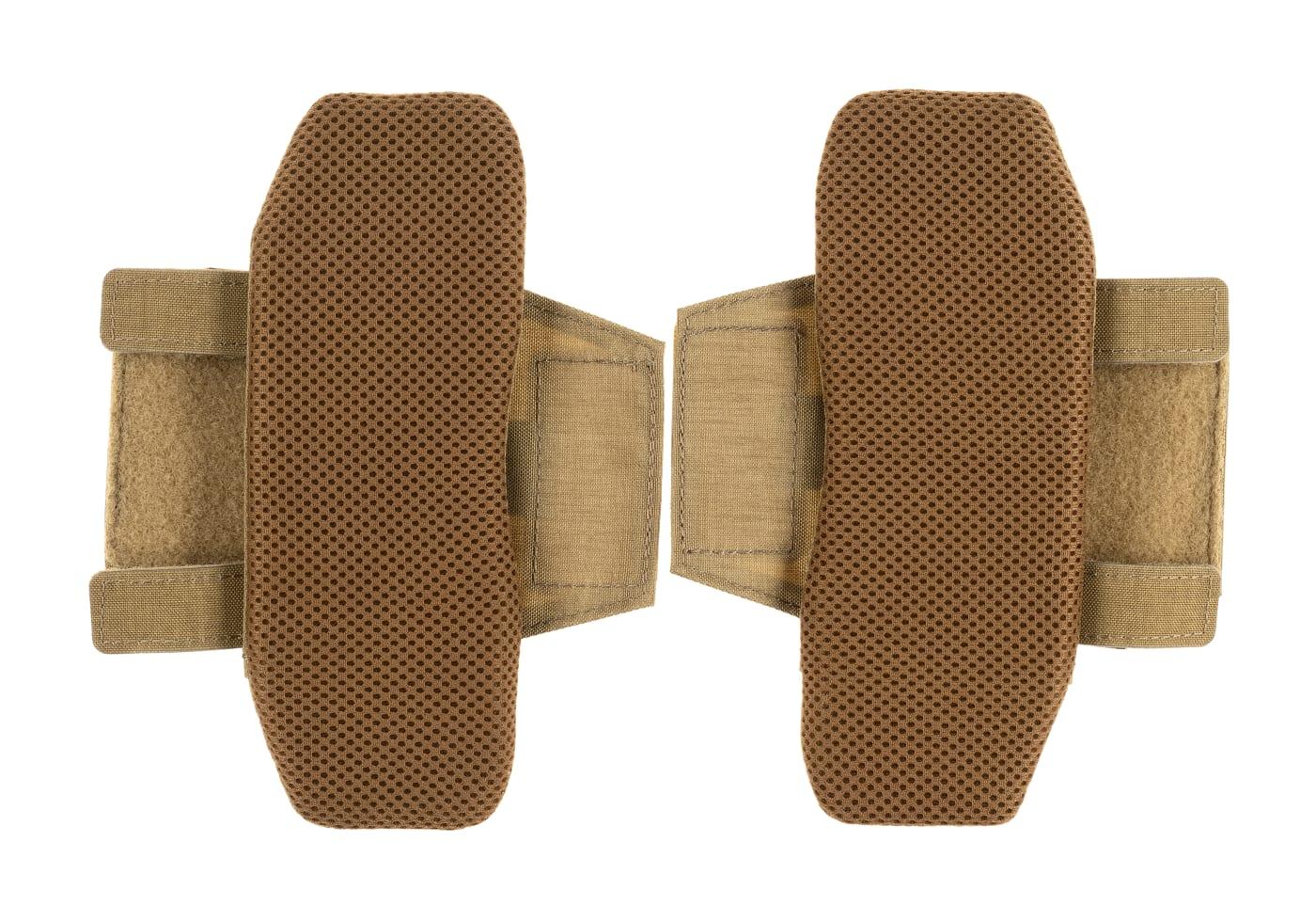 Templar's Gear CPC/CIBV Enhanced Comfort Pads