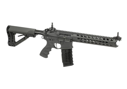 G&G GC16 E.T.U. Predator Grey