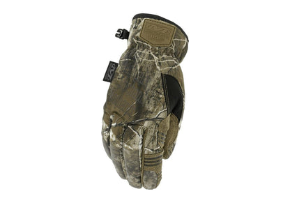 Mechanix Wear SUB40 Realtree Cold Weather Gloves