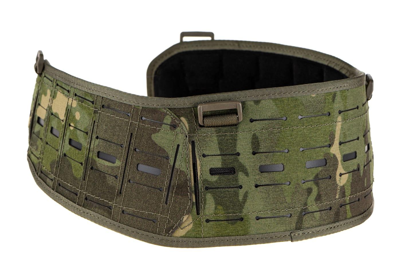 Templar's Gear PT4 Tactical Belt Multicam Tropic