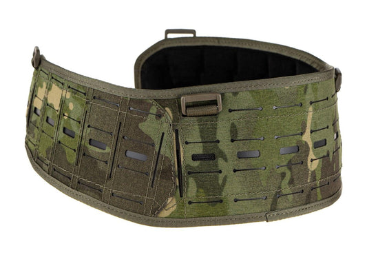 Templar's Gear PT4 Tactical Belt Multicam Tropic