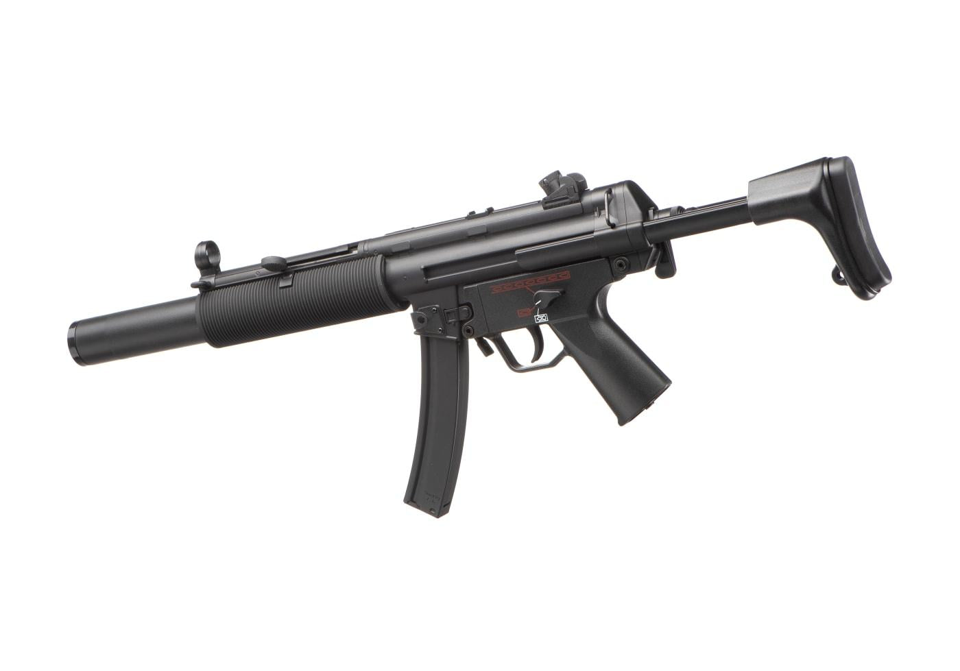 Jing Gong PM5 SD6 AEG