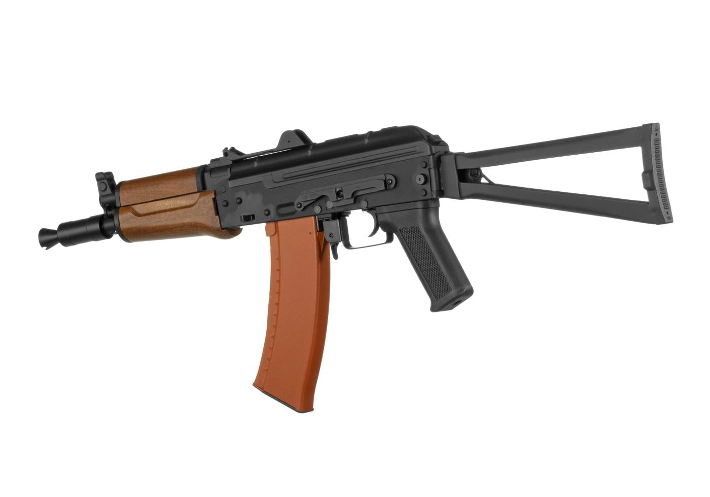 Cyma CM035 AKS74UN Full Metal