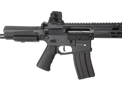 Krytac Trident Mk2 PDW Airsoft Rifle Grey