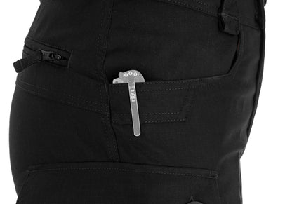 Clawgear Raider Pants ATS Female Fit Black