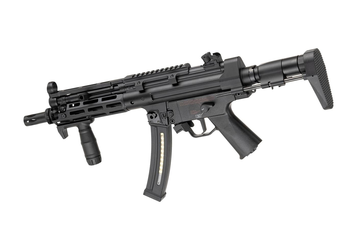 Cyma CM041G PM5G Platinum Version