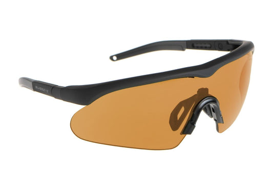 SwissEye Raptor Pro Laser Lens Brown Black