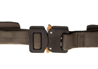 Crye Precision Range Belt Ranger Green