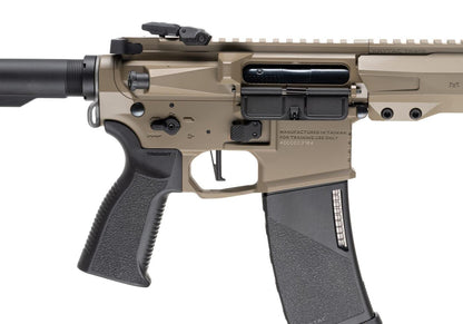 Krytac Trident MK3 CRB-M AEG Dark Earth