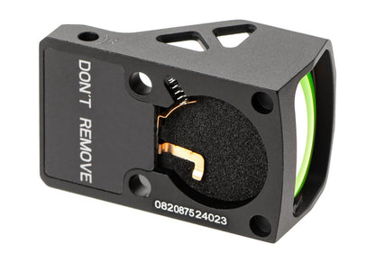 VictOptics SRD 1x20x25 Red Dot Sight