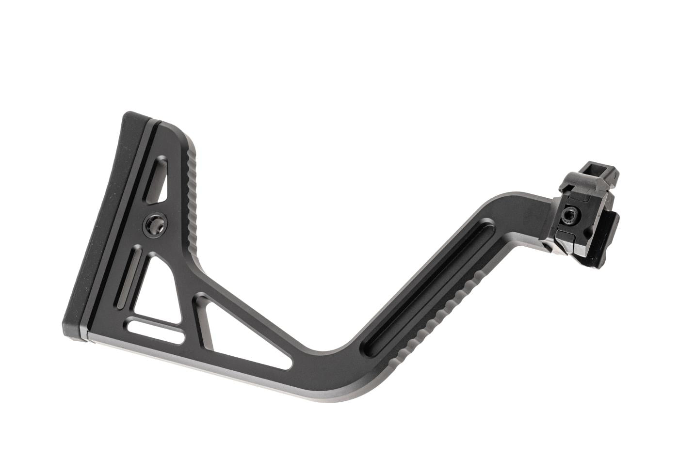 5KU Folding Visor Stock 1913 Interface