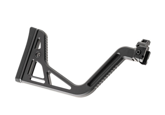 5KU Folding Visor Stock 1913 Interface