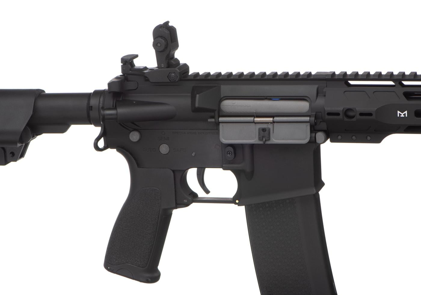 Specna Arms SA-E14 Edge Black AEG