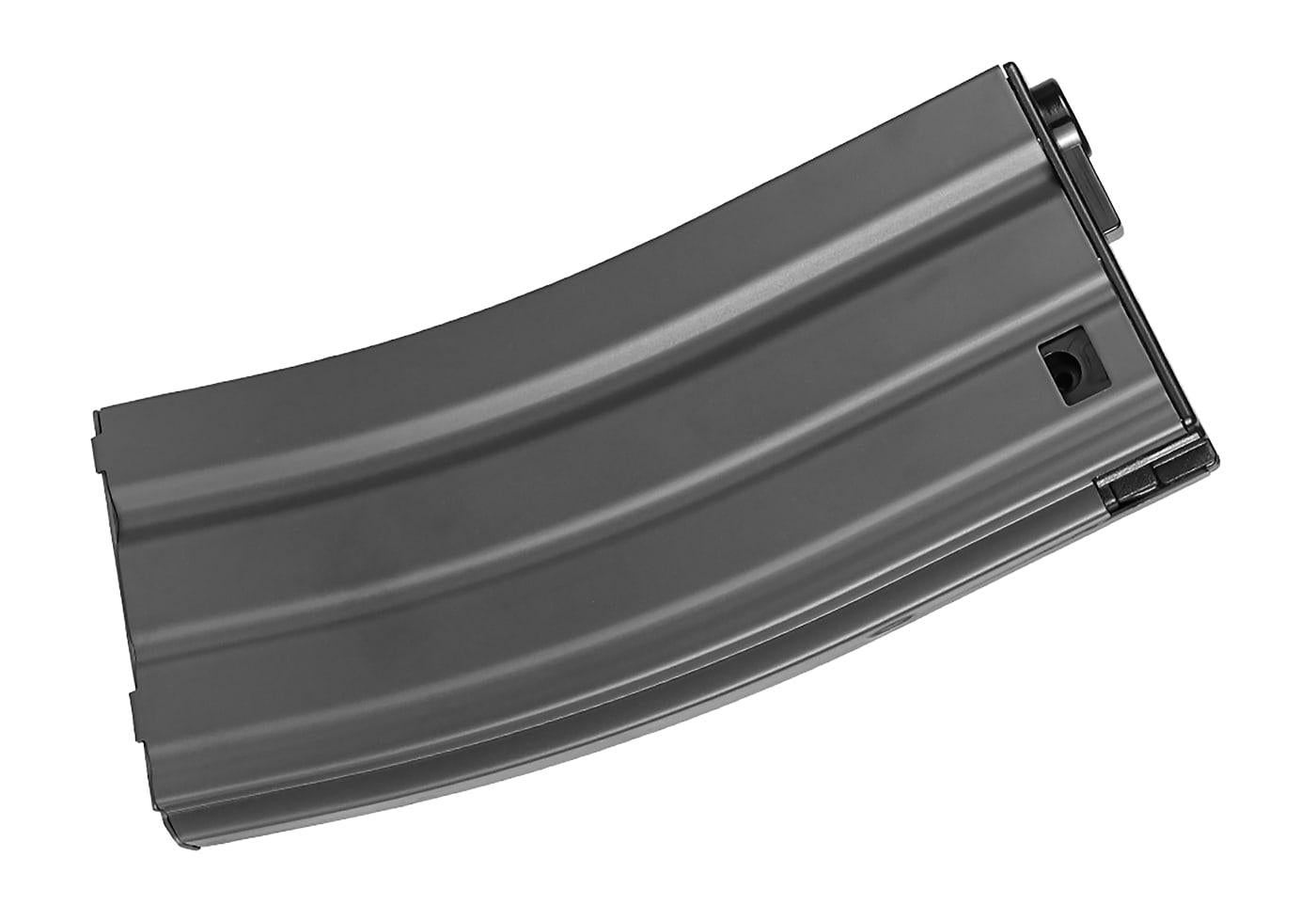 G&G Magazine M4 Metal Midcap 100rds Grey