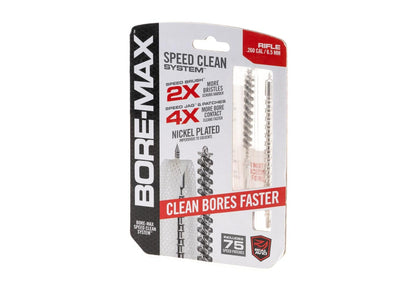 Real Avid Bore Max Speed Clean Upgrade Set - 6.5 mm