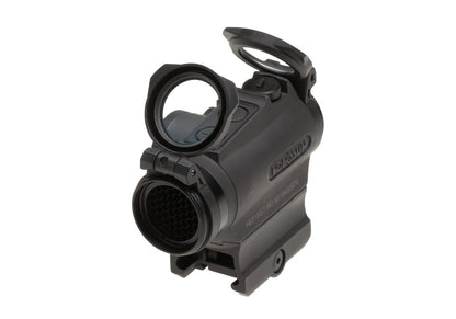 Holosun HE515GT-RD Elite Red Circle Dot Sight Black