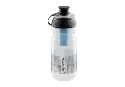 Hydrapak Breakway+ 600ml Water Bottle Blue