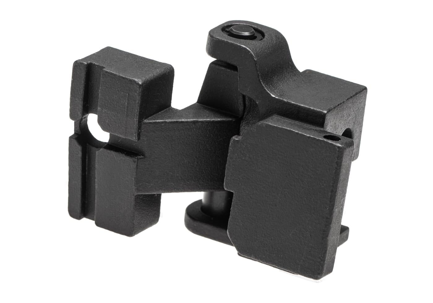 LCT AS VAL ZPT-1/ZPT-3 Stock Adaptor