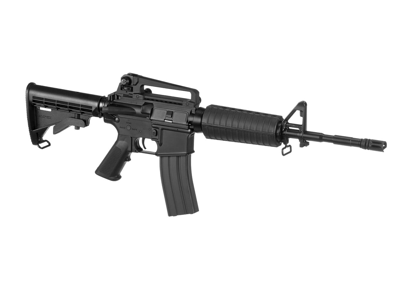G&G CM16 Carbine Black