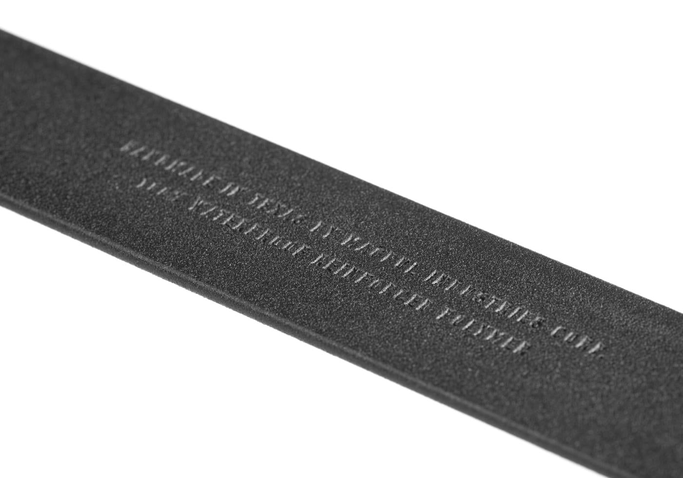 Magpul Tejas Gun Belt 2.0 – "El Burro" Black