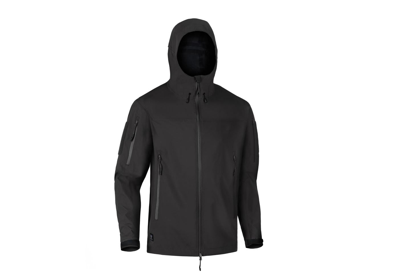 Outrider T.O.R.D. Hardshell Hoody LW Black