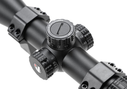 VictOptics S4 4-16x44