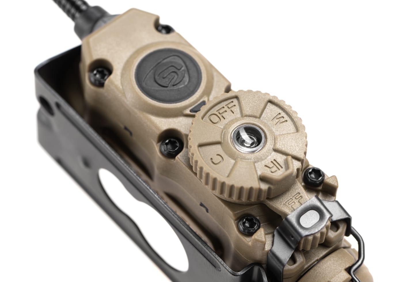 Streamlight Sidewinder Stalk Coyote