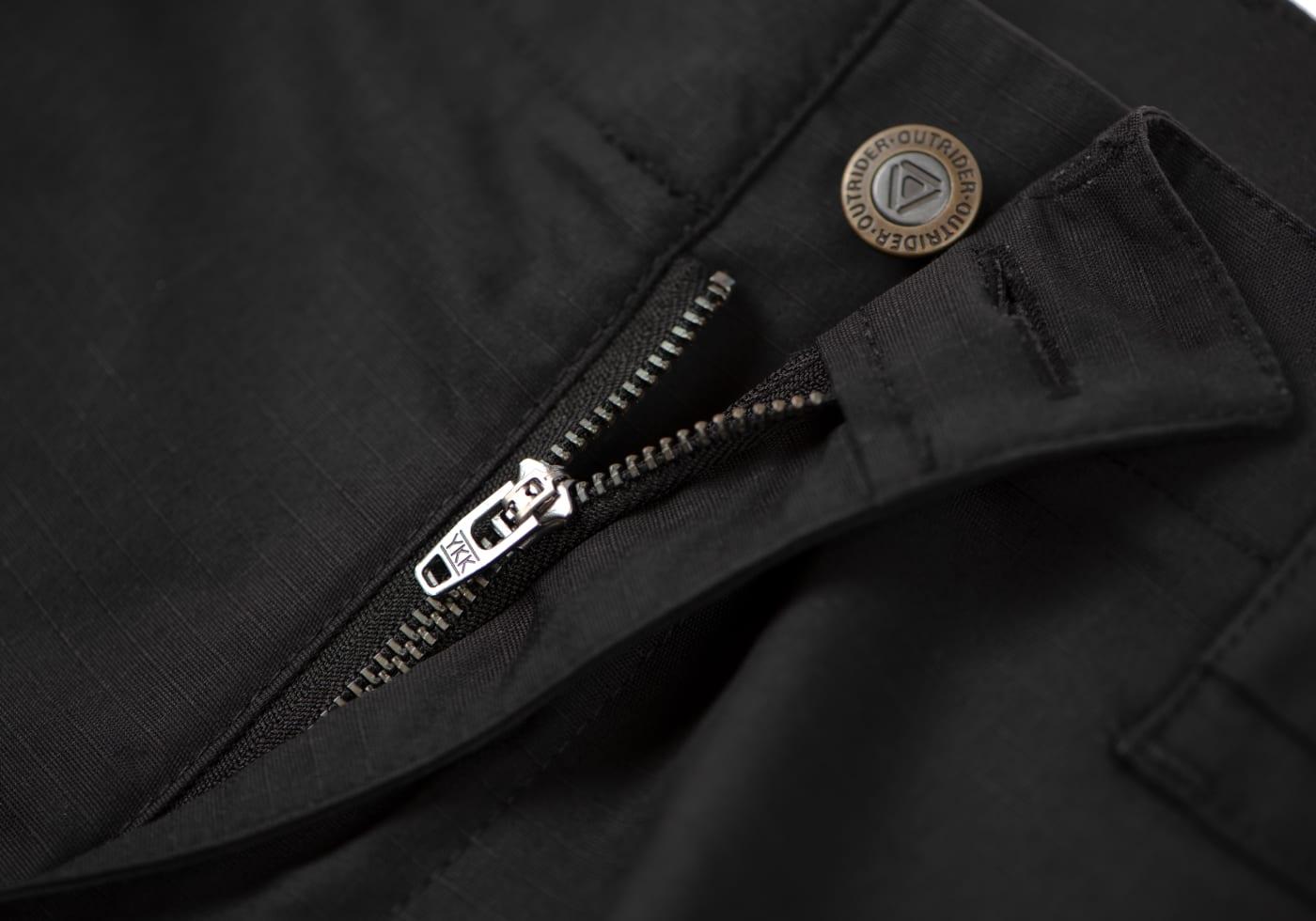 Outrider T.O.R.D. Flex Pant AR Black