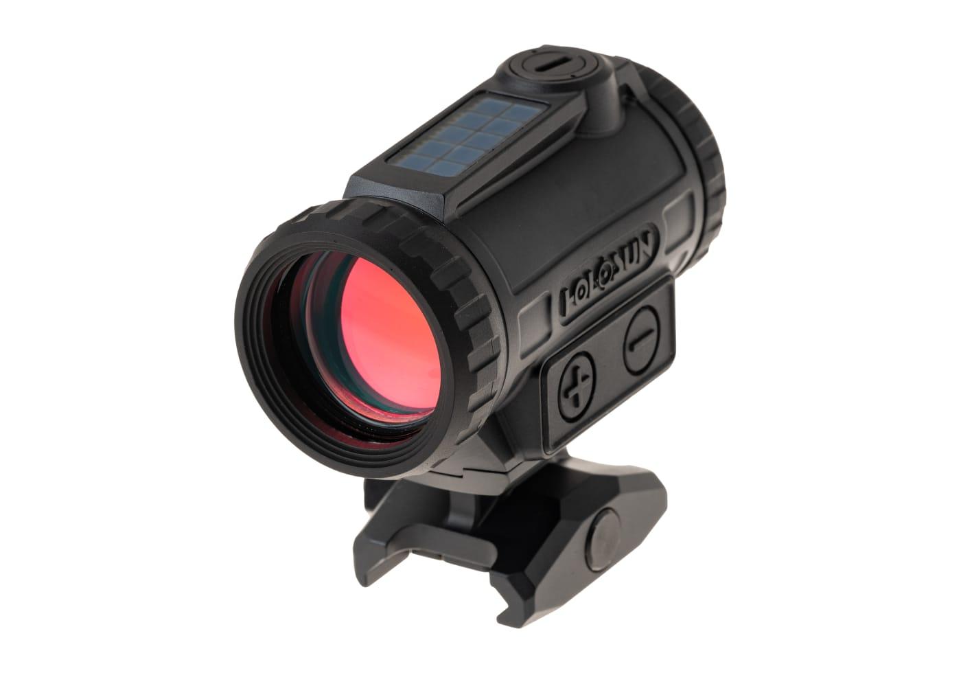 Holosun ARO EVO Solar Green Dot Sight