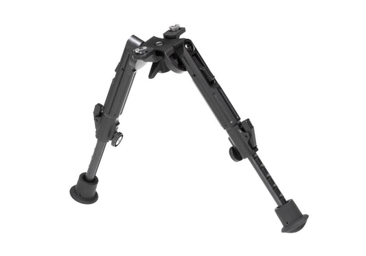 Ares M-LOK Folding Bipod Short Black
