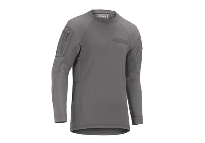 Clawgear Mk.II Instructor Shirt LS Solid Rock
