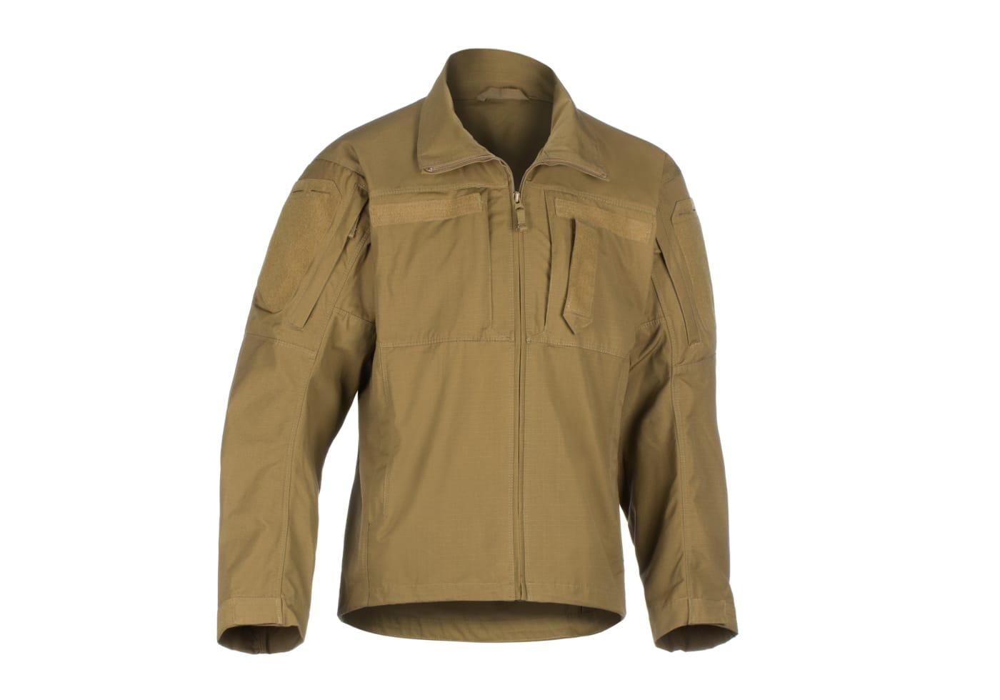 Clawgear Raider Mk.IV Field Shirt Coyote