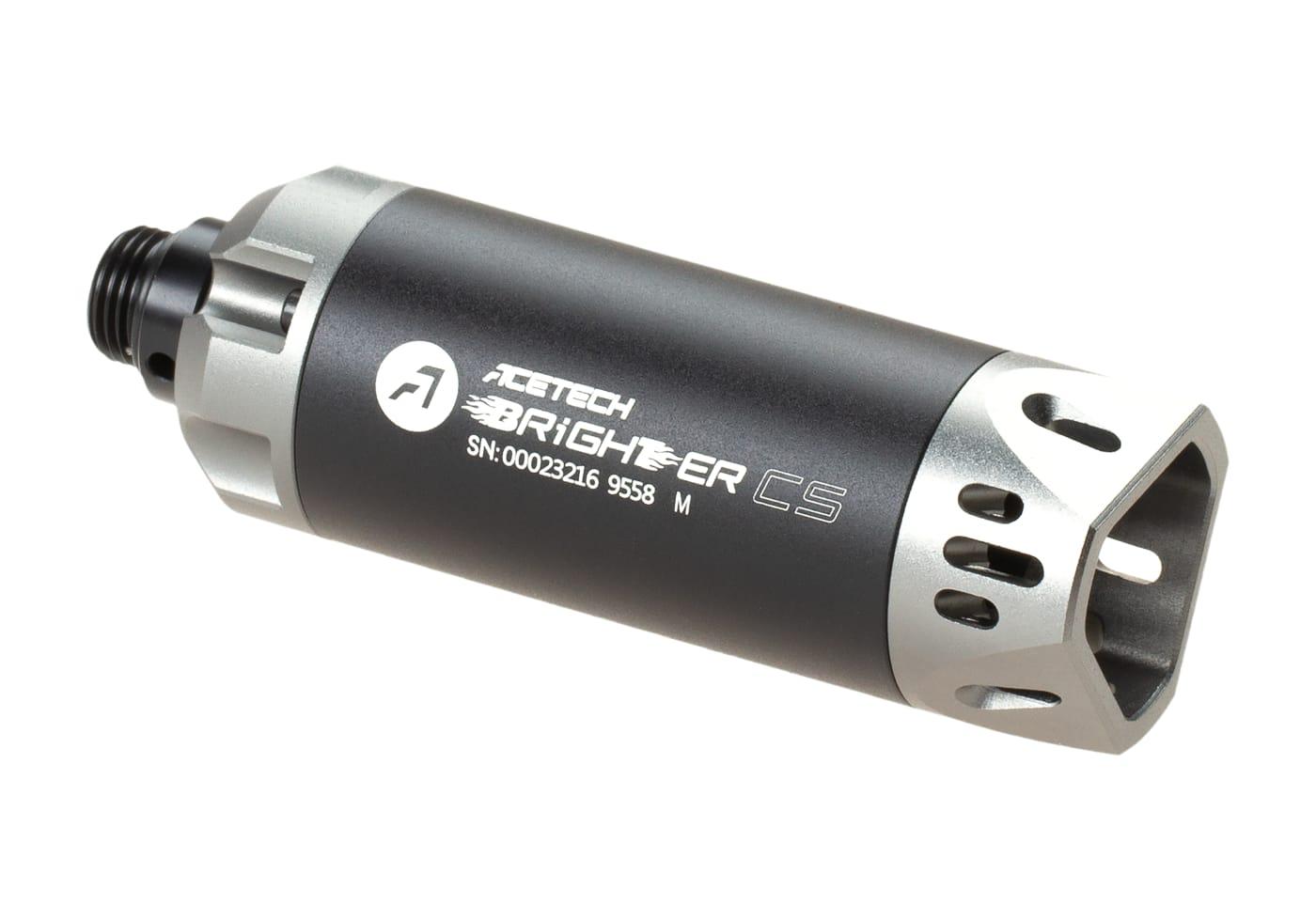 Acetech Brighter CS Tracer Unit Grey