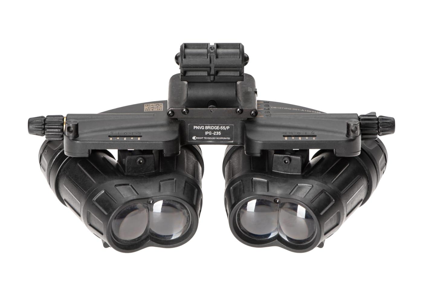 FMA AVS-10 Dummy Night Vision Goggle Airsoft  Helmet Mounted