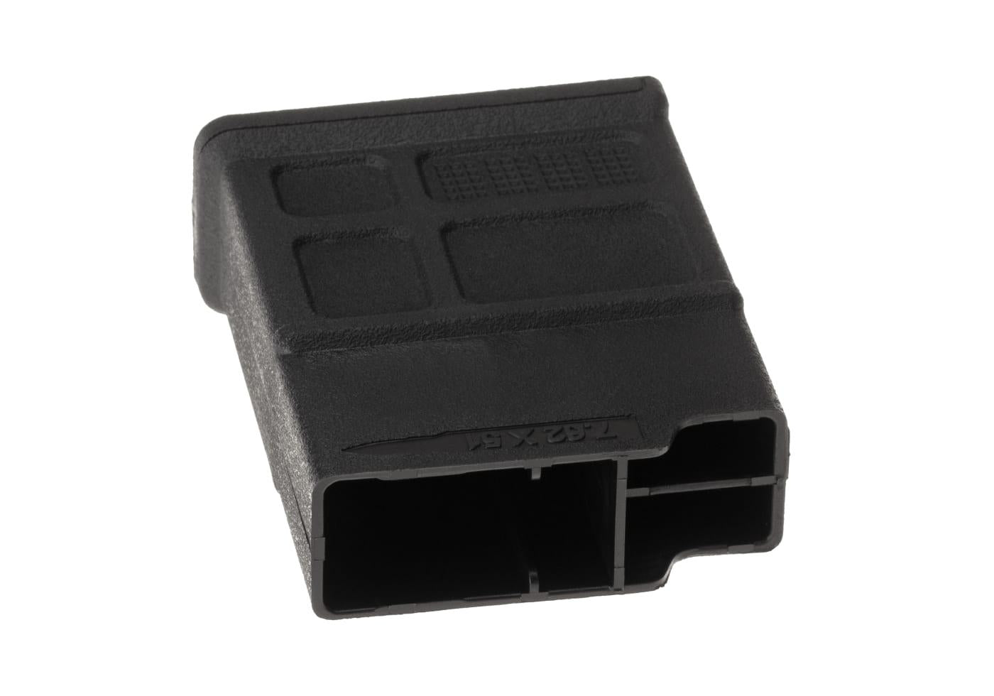 Action Army T10 Mag Case Black