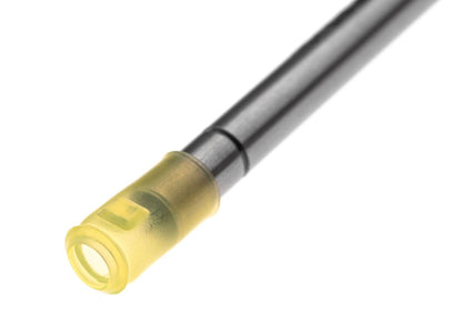 Silverback SRS/HTI Flat Hop Up Rubber With Nub For SRS/TAC 41 70°