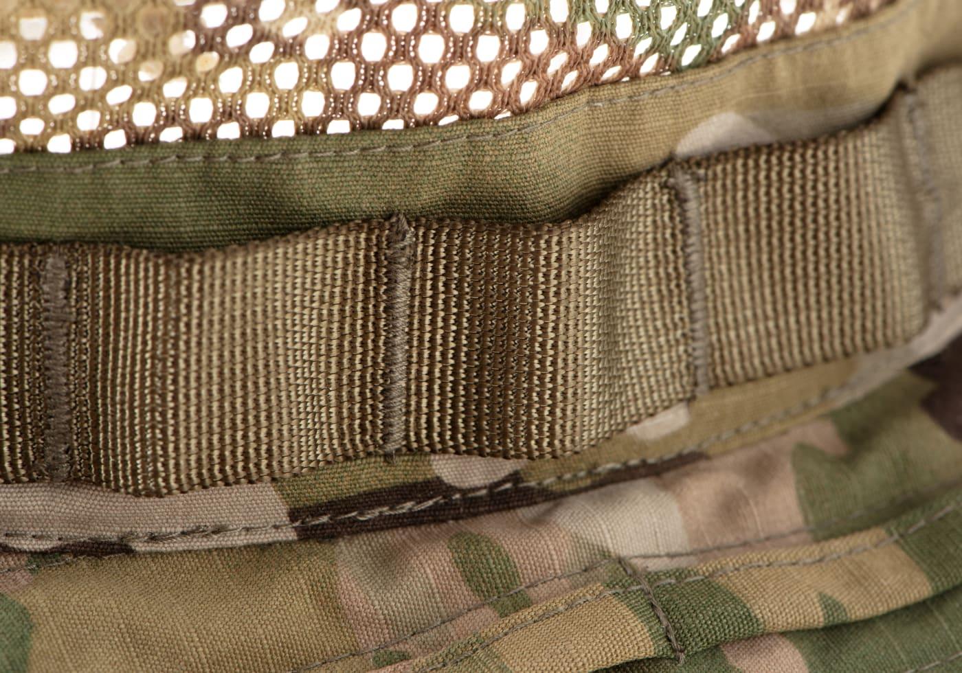 Clawgear Sniper Boonie Hat Multicam