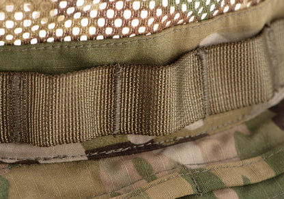 Clawgear Sniper Boonie Hat Multicam