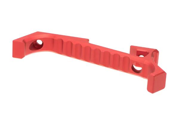WADSN VP23 Tactical Angled Grip for M-LOK Red