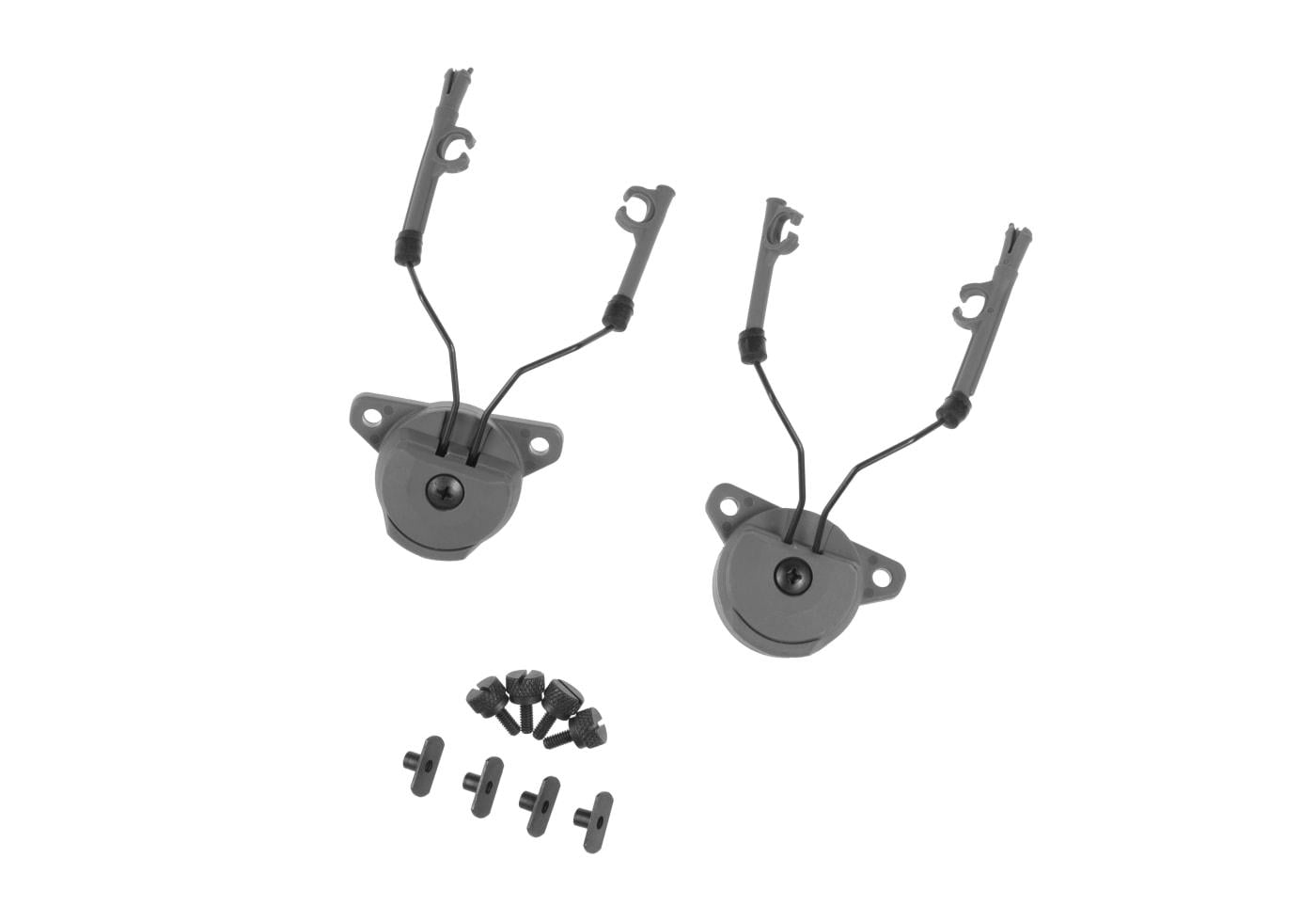 FMA Helmet EXF Adapter for Comtac Headsets